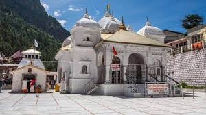 Gangotri Yatra